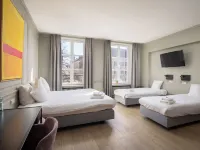 Hotel Augustyn Brugge Hotels near Sint-Jozef