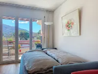 Caslago - balcony