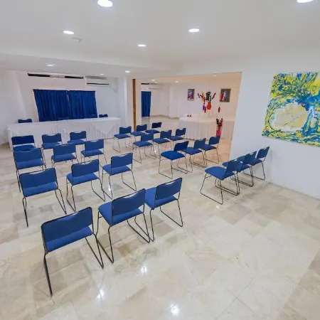 Playa Suites Acapulco