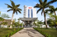 Hotel Riu Palace Nautilus - Adults Only - Spa