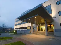 NH Timisoara Hotels in 