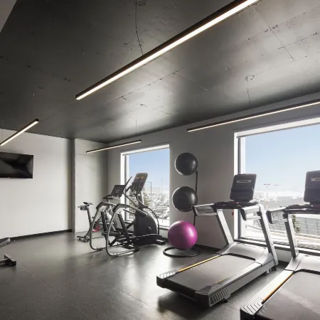 Alt Hotel Ottawa Airport