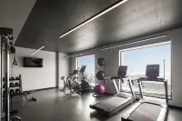 Alt Hotel Ottawa Airport