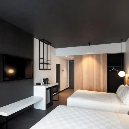 Alt Hotel Ottawa Airport