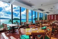 Hoshino Resorts Risonare Guam - breakfast