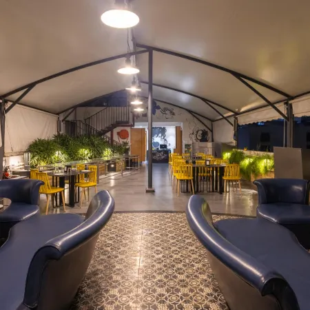 Alba Inn, Vijay Nagar