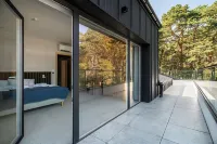 Hidden Coast Apartments - Premium Seaside Apartments with Pool, 2-Minute Walk to the Beach