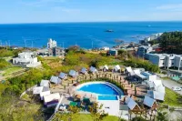 Pohang Boracay Caravan & Auto Camping Site