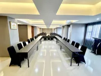 Nemuru Hotel Ciputat