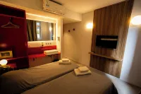 America Del Sur Hostel Buenos Aires