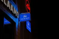 Polar Nook Hotel Hotel di 