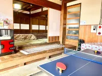 Kiyomizu House - Hot Springs