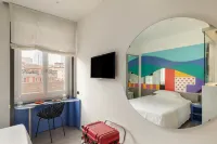 米迪奧拉姆米拉諾飯店 - 親子