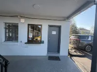 Railroad Inn Amory Near Tupelo MS - Pet friendly