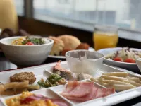 Hotel West Court Amami