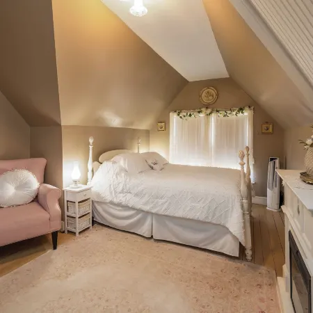 Gillis Grier Bed & Breakfast