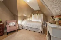 Gillis Grier Bed & Breakfast