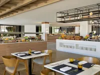 Mövenpick Hotel Waad Al Shamal - Завтрак