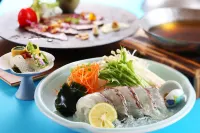 Taikyourou - breakfast