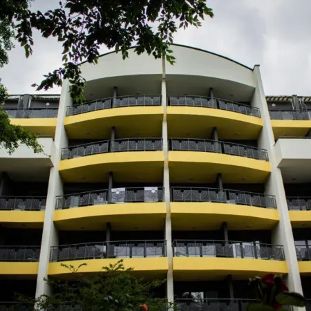Hotel Perunika