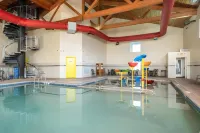 The Dakota - Swimmingpools