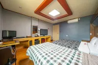 Yeoncheon N Motel - 2-Star