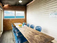 Ganghwado Morning Star Pension 鄰近阳水场的酒店