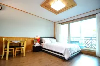 Gurye Jirisan Harmony Pension - 3つ星