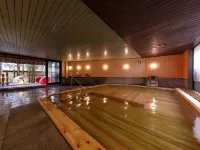 Keigetsu Nicchoan Hotels in Achi
