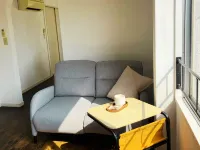 Ivy Cottage Apartment Các khách sạn gần Ga Horikawa