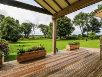 South Honeycroft Thatch