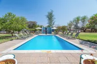 Protea Hotel Ondangwa - 3-Star