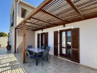 Villa Fiskardo View in Fiskardo