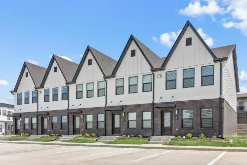 111 Hickory Grove Blvd Unit #B5 - Villas