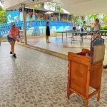 Hotel Campestre Los Gabrieles - Gym
