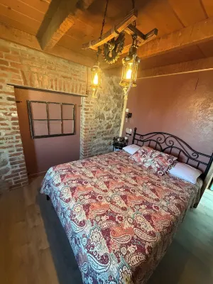Sugarloaf Mountain Motel Các khách sạn ở 