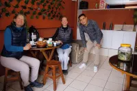 Hostal Keros Inn - 2 stelle
