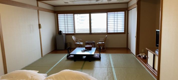 Ryokan Fujiya Hotels in Unzen