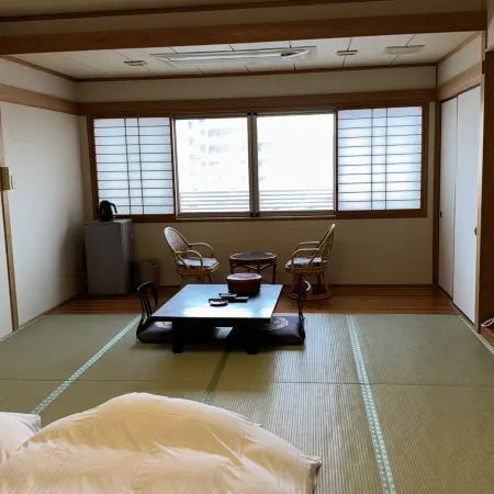 Ryokan Fujiya