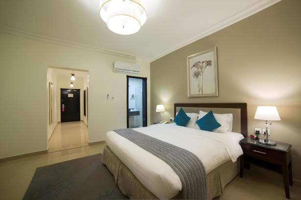 Taskeen Inn, Formerly Tulip Inn Hotels in Dammam