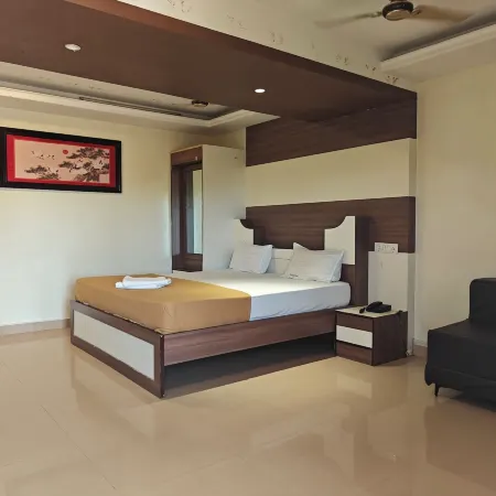 Park Inn Beach Resort