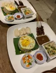 Alamanda Villas - sarapan