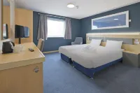 Travelodge Bedford Hotel - Pet friendly