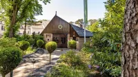 Fletcher Boutique Hotel De Kromme Dissel Hotels in 