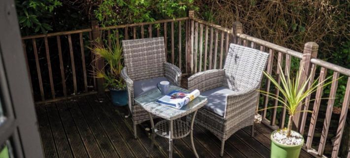 Sea View Ultimate Boutique Escape! Hotels in North Devon