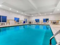 Spark by Hilton Plainfield Indianapolis Airport Hotels in Plainfield