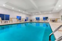 Spark by Hilton Plainfield Indianapolis Airport