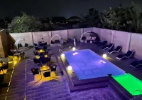 Royal Paragon Hotel - piscina