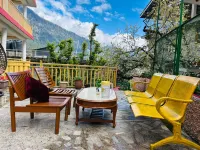 Hostelam The Mountain Story