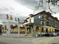Hotel Kaype - Quintamar - 3-Star